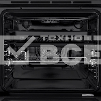 Шкаф духовой электрический Maunfeld EOEH.5811S1, встраиваемый, фото2