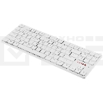 Клавиатура беспроводная Redragon Anubis беспроводная, USB, Bluetooth/Радиоканал, белый, фото17