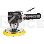 Шлифмашинка орбитальная пневматическая Fubag S150100181 140л/м 10000об мин 6.3 бар 150мм, фото5