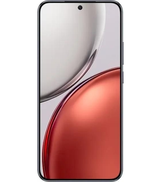 Смартфон Honor X9d 8/256Gb, черный