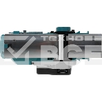 Рубанок Makita DKP181Z 82мм 12000об/мин, фото12