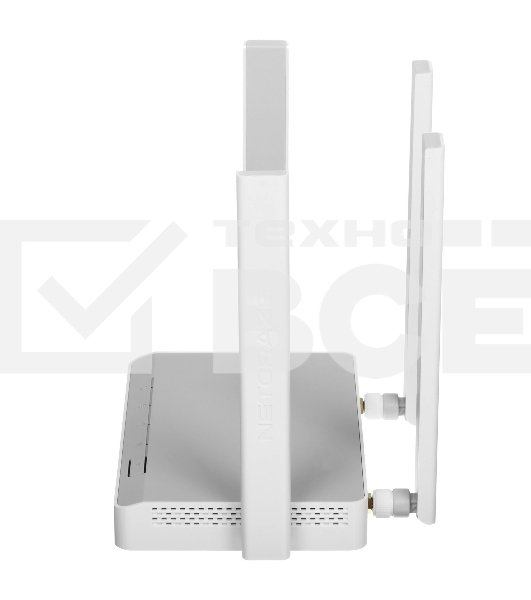 Маршрутизатор NETCRAZE Runner 4G (NC-2212) + Мегафон, 300 Мбит/с,