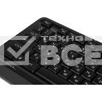 Комплект клавиатура+мышь A4Tech FStyler FG1035 беспроводной, USB, 2000 DPI, чёрный/серый, фото7