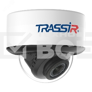IP-камера TRASSIR TR-D3123ZIR3 v7 2.7-13.5
