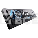 Автомагнитола AURA FIREBALL-302BT, 1 DIN, Bluetooth, USB Type-A, AUX, фото4