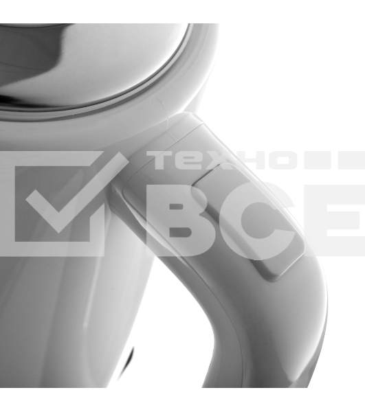 Чайник электрический BRAYER BR1058WH