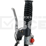 Культиватор бензо CARVER T-300 мини 3лс 2ткт шир.26см, фото9