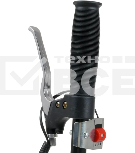 Культиватор бензо CARVER T-300 мини 3лс 2ткт шир.26см