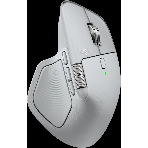 Мышь Logitech MX Master 4 Bluetooth Pale Grey, фото3