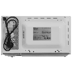 Микроволновая печь Ardo MEA20-EW2 белый, 20 л, 700 Вт, переключатели - кнопки, поворотный механизм, фото4