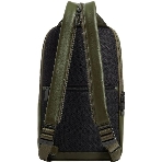 Рюкзак слинг Piquadro Russel CA6764W137/VE2 хаки кожа, фото3