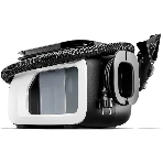 Пылесос моющий Karcher SE 3 Compact Home Floor *EU белый/черный, 500 Вт, уборка влажная/сухая, пылесборник контейнер 2,9 л, фото4