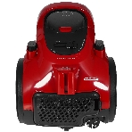 Пылесос Bosch BGC05AAA2 красный/черный, 350/700 Вт, уборка сухая, пылесборник контейнер 1.5 л, фото8