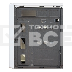 Компьютерный корпус MiniTower Ginzzu B185 White mATX,2xUSB2.0, белый,w/o PSU, w/o fan (Ginzzu B185), фото12