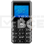 Мобильный телефон BQ 2006 Comfort черный, фото 1
