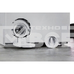 Стиральная машина Whirlpool TDLR65230SPLN TOP-LOAD белый, загрузка вертикальная 6,5 кг, 1200 об/мин., класс: D, фото2
