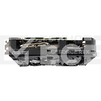 Видеокарта Asus DUAL-RTX4070-O12G-EVO RTX4070 12Gb 192bit GDDR6X 2520/21000 HDMIx1 DPx3 HDCP Ret 90YV0J15-M0NA00, фото12