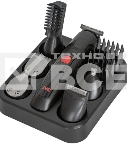 Машинка для стрижки JVC JHC57RS