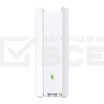 Двухдиапазонная точка доступа TP-Link EAP650-Outdoor AX3000 Wi-Fi 6 для помещения/улицы PROJ, фото 1