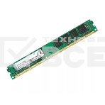 Оперативная память Kingston ValueRAM, DDR3, 4GB (1x4GB), 1600MHz, CL11, DIMM, фото4