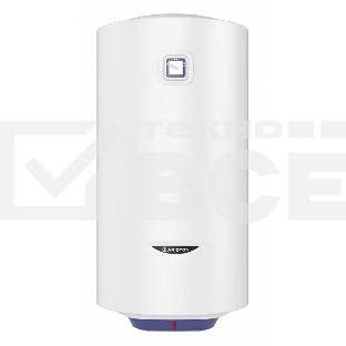 Водонагреватель Ariston BLU1 R ABS 80 V SLIM
