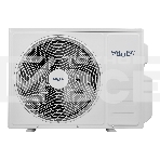 Блок наружный мульти сплит-системы Shuft SFMO/I-14 FMI-2/N8/Out инвертор, 14000 BTU, 40 м², охлаждение, обогрев, осушение, фото 1