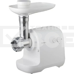 Мясорубка Panasonic MK-GX1700WTQ 1700Вт белый