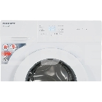 Стиральная машина Kraft KF-ED6206W белый, загрузка фронтальная 6 кг, 1000 об/мин., класс: А+, фото4