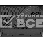 Ноутбук Asus ROG Strix G16 G614JI-N4413 Core i7 13650HX 32Gb SSD1Tb NVIDIA GeForce RTX4070 8Gb 16
