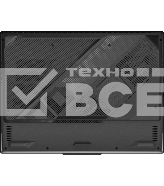 Ноутбук Asus ROG Strix G16 G614JI-N4413 Core i7 13650HX 32Gb SSD1Tb NVIDIA GeForce RTX4070 8Gb 16