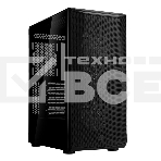 Компьютерный корпус Silverstone G41FA512ZBG0020 High airflow ATX mid-tower chassis with dual radiator support and ARGB lighting High airflow ATX mid-tower chassis with dual radiator support and ARGB lighting, фото10