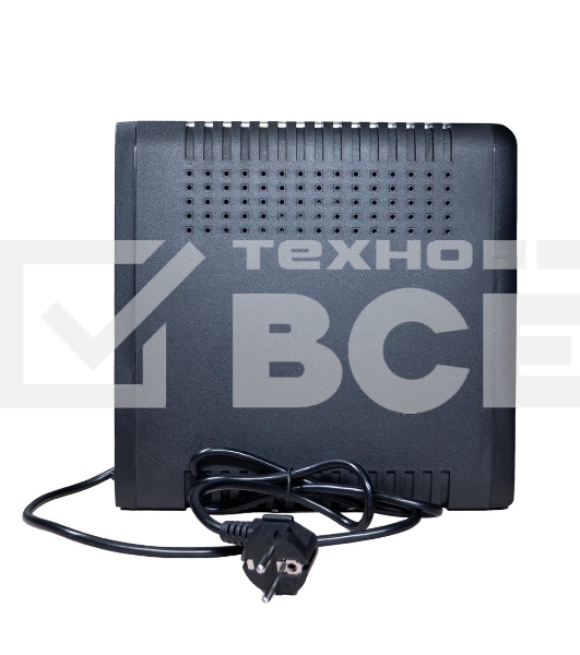 Источник бесперебойного питания (ИБП) ACD PW-Slim 1000