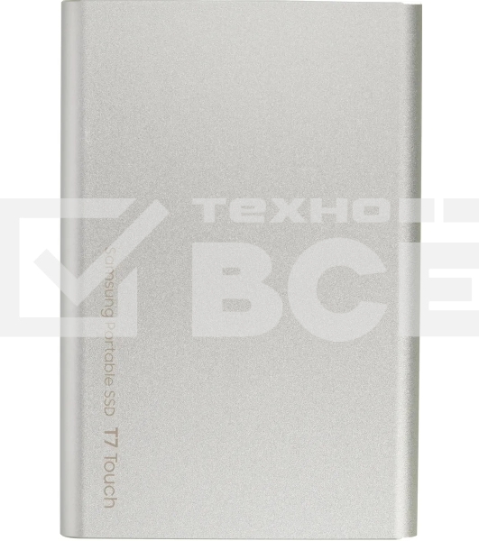 Накопитель SSD Samsung USB 2Tb MU-PC2T0S/WW 1.8