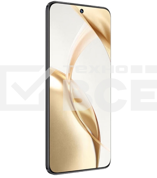 Смартфон Honor 200 Pro, 12/512Gb, черный
