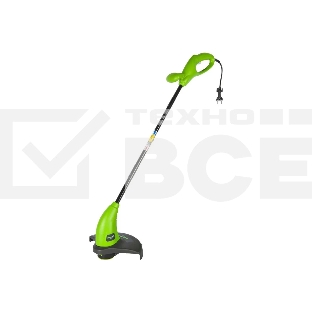 Триммер электрический GreenWorks GST2830, 280W, 25 см