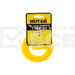 Леска для садовых триммеров Huter R2412 d=2.4мм L=12м для Huter GGT-800S(T), GGT-1000S(T), GGT-1300S(T), GGT-1500S(T) (71/2/11), фото 1