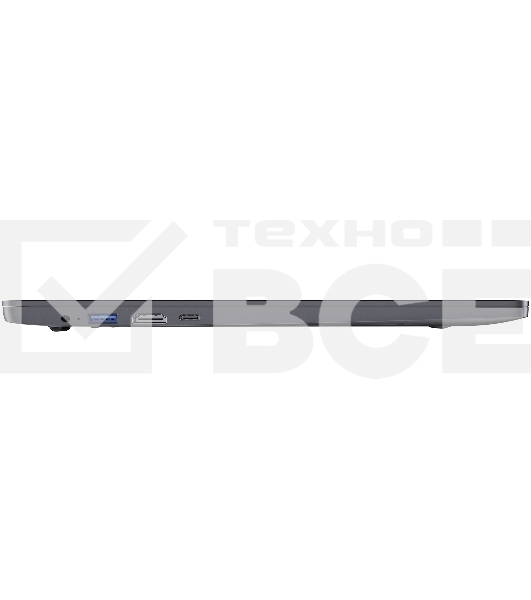 Ноутбук Acer Gadget E10 ETBook серебристый 14