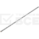 Бур по бетону, SDS-Plus, GreatFlex Light, 12x460 мм, фото2