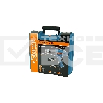 Фен технический Sturm HG2020P 2000 Вт, 450/600C, 250/500л/мин, 4 насадки, фото2
