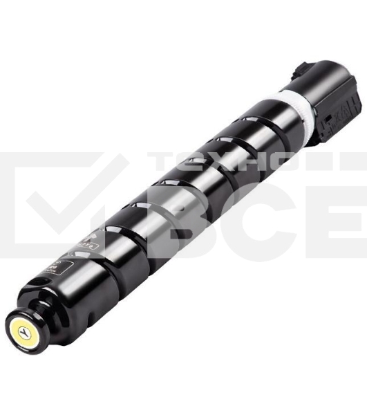 Картридж лазерный ELP XT67Y yellow (19000 стр.) для Deli M201CR
