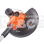 Триммер аккумуляторный PATRIOT TR4022XL, 40B платформа LCT, ширина кош. 30см, запасная леска, одна АКБ (2,0А*ч) и ЗУ, фото5