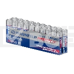 Батарейки Maunfeld PRO Long Life Alkaline ААА(LR03) MBLR03-PB20, упаковка 20 шт., 1.5 В, фото 1