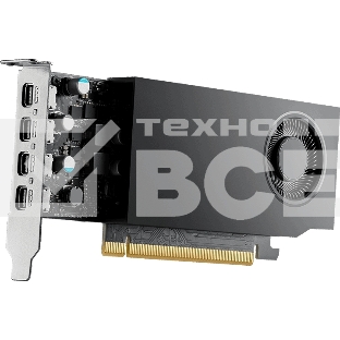 Видеокарта Nvidia RTX A1000 900-5G172-2280-000
