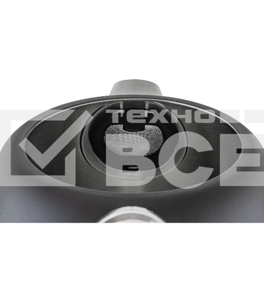 Чайник электрический JVC JK-KE1730 черный