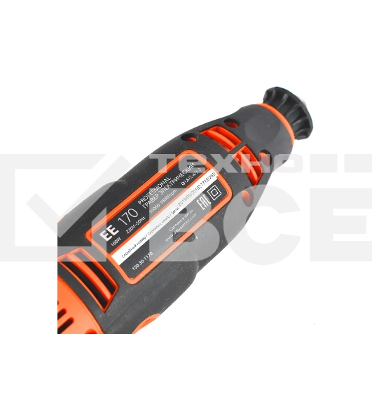 Гравер Patriot EE 170
