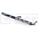 Щипцы Vitek Aquamarine VT-2313 60Вт черный/голубой макс.темп.:200С покрытие:керамическое, фото4