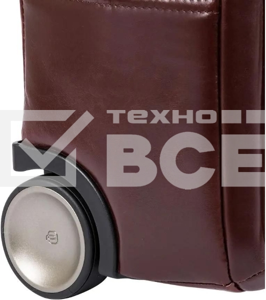Сумка дорожная Piquadro Blue Square BV4729B2/R, красный