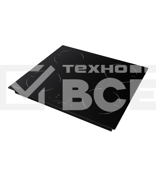 Варочная поверхность Nordfrost i-M 6040 B