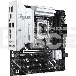 Материнская плата ASUS PRIME Z890M-PLUS WIFI, LGA 1851, Intel Z890, 4xDDR5, 6xSATA, 3xM.2, 1xPCIe 5.0 x16, 1xPCIe 4.0 x4, 2xPCIe 4.0 x1, 1xHDMI, 1xDP, 1x2.5Gb LAN, 2xUSB-A 2.0, 4xUSB-A 3.2 Gen 1, 1xUSB-A 3.2 Gen 2, 1xUSB-C 3.2 Gen 2x2, 3x3.5 мм, 7.1, mATX, фото9