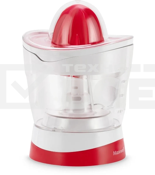Соковыжималка цитрусовая Maxwell MW-1109(W)